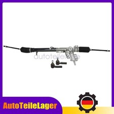 LENKGETRIEBE + SPURSTANGENKOPF