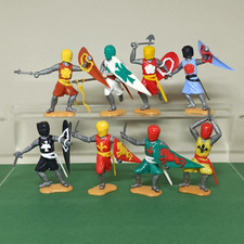 TIMPO TOYS - Gruppe von