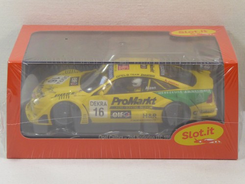 Slot opel calibra - opel,