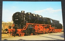 Postkarte eisenbahn - ak,