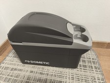 Dometic BordBar TB 08 Tragbare 12V Kühl- und Heizbox fürs Auto
