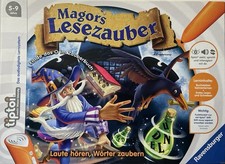 TIP TOI SPIEL Magors
