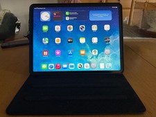 Apple iPad Pro 12,9   2022  6.Generation 