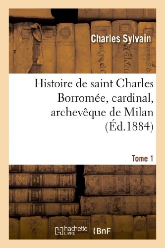 Sylvain histoire de - de, saint