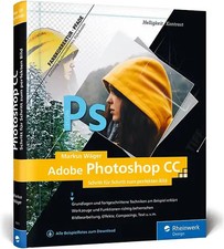 Adobe photoshop - adobe, cc