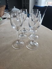 Rosenthal DiVino Crystal 3 Oz