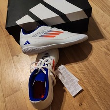 Adidas Kinderschuhe Größe 38