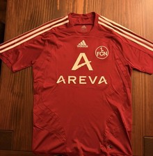 1. FC Nürnberg Trikot Adidas