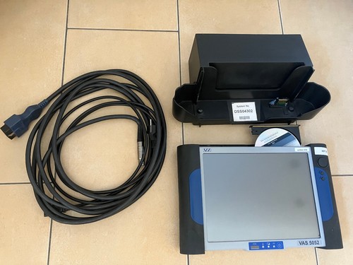Vas 5052 diagnose tool - vas,