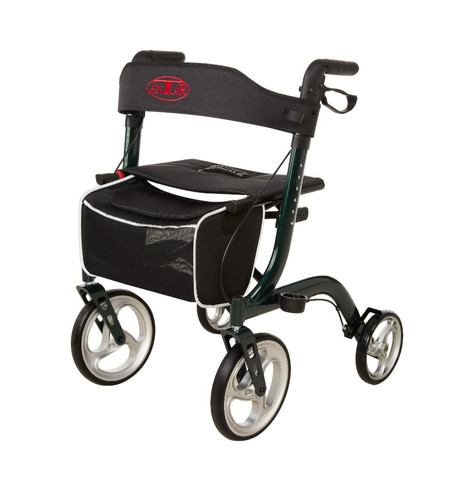 Antar outdoor rollator faltbar - rollator,