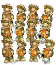 Gartenfigur Schildkröte