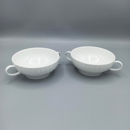 Suppentassen lanzette von - 2,