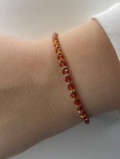 Hessonit Granat 2-3 mm