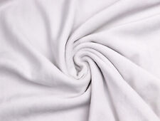 NICKI Stoff Nickistoff weich