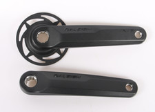 Raleigh Kurbelarme 170mm Bosch Motor Gen2 & 4 Kettenschutz Kurbel Yamaha Fazua