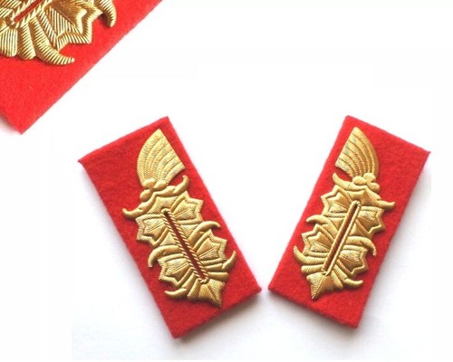 Deutscher general ddr nva - general,