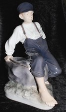 ROYAL COPENHAGEN FIGUR #1659
