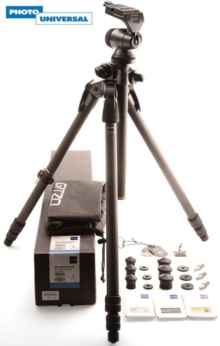 Gitzo gk2550exqr kit set - gk2550exqr, /