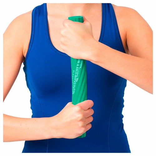 Thera band flexibler - band,