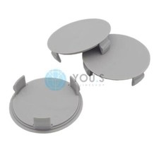 3x Nabenkappen Nabendeckel