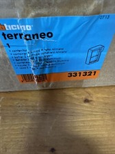 Modul Knopf Container 2m