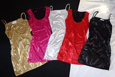 SEXY MINIKLEID STRETCH