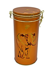 Tchibo Kaffeedose Rarität Ostern 2020 Elefant Raritätendose Dose Sammeldose