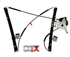 ELEKTRISCHE FENSTERHEBER VORNE