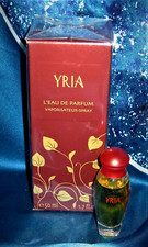 Parfum Yria Yves Rocher Eau de