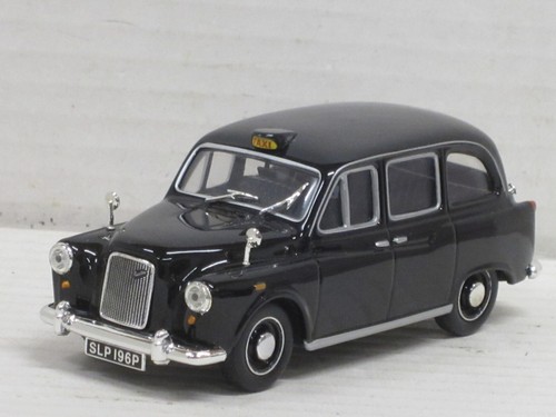 Austin fx4 london - fx4, taxi