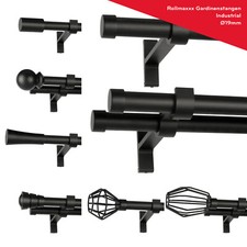 Gardinenstange vorhangstange - gardinenstange,