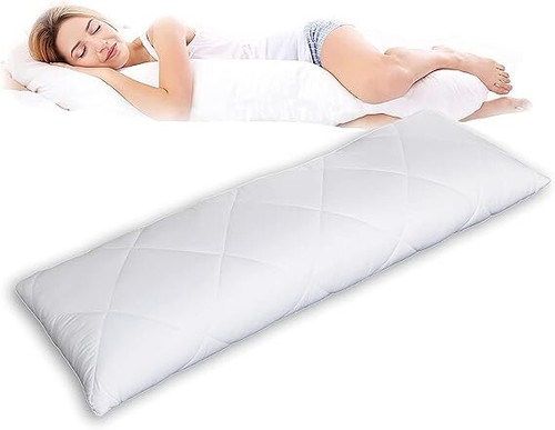 Seitenschläferkissen mit