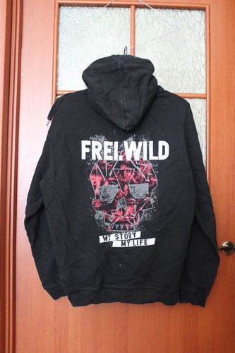 Original vintage frei wild - original, frei.wild