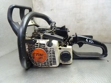 STIHL  017   Motorsäge