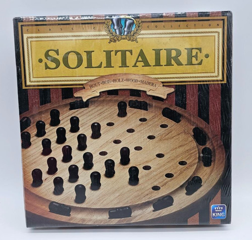 Solitaire gesellschholz - solitaire--, --