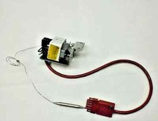 Schrag TGTA Brennerwächter Thermostat geprüft Brenner Ölbrenner Einschubbrenner