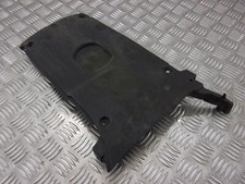 Honda SH 125 I 2014 under side