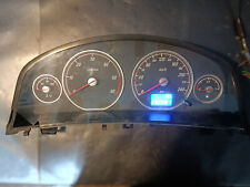 0175 Tacho Kombiinstrument