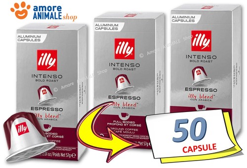 200 kapseln illy - kapseln,