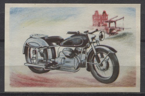Victoria bergmeister motor - bergmeister,