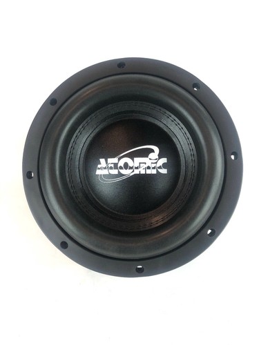 Atomic loud speakers - atomic,