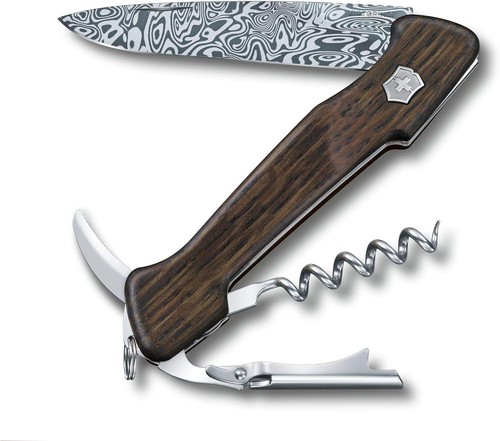 Victorinox wine master damast - victorinox,