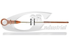 3RG 84214 Ölpeilstab für