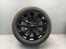 OPEL Mokka (J13) EINZELRAD