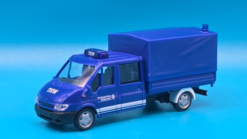 Ford transit doka - ford,