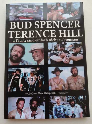 Bud spencer terence hill - terence, 4