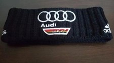 DSV Adidas Audi Stirnband Gr