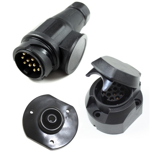 Anhänger stecker mit - anhänger,