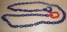 Forstkette 0m - forstkette, 2,0m