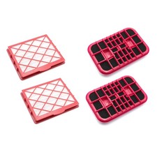 2x Filter-Set für Lux D 820